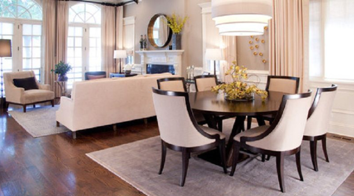 Dining Room Cleaning Proficient Cleaning Las Vegas