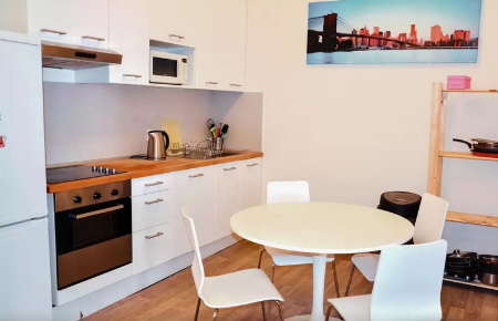 Las Vegas Airbnb Cleaning Proficient Clean 3