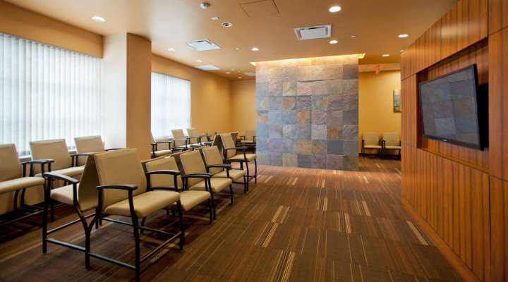 Office Common Areas Cleaning Las Vegas
