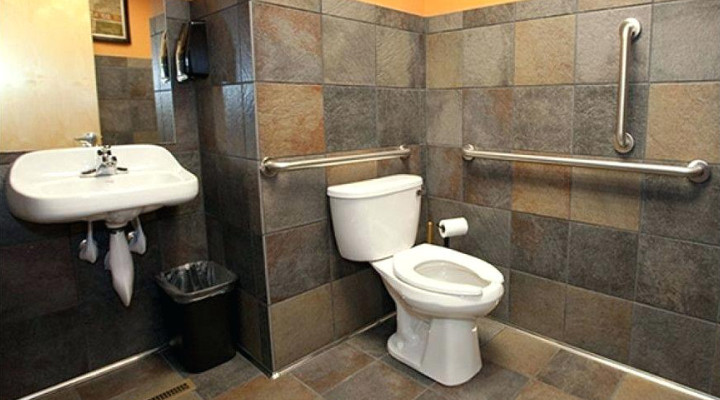 Office Restroom Cleaning Las Vegas Proficient Clean