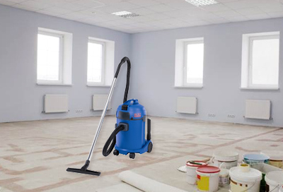 Post-Construction-Cleaning